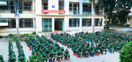 Phân hiệu Thanh Hóa